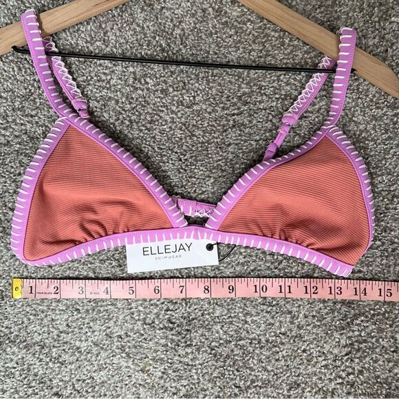 Ellejay Mara Top - Picture 6 of 7